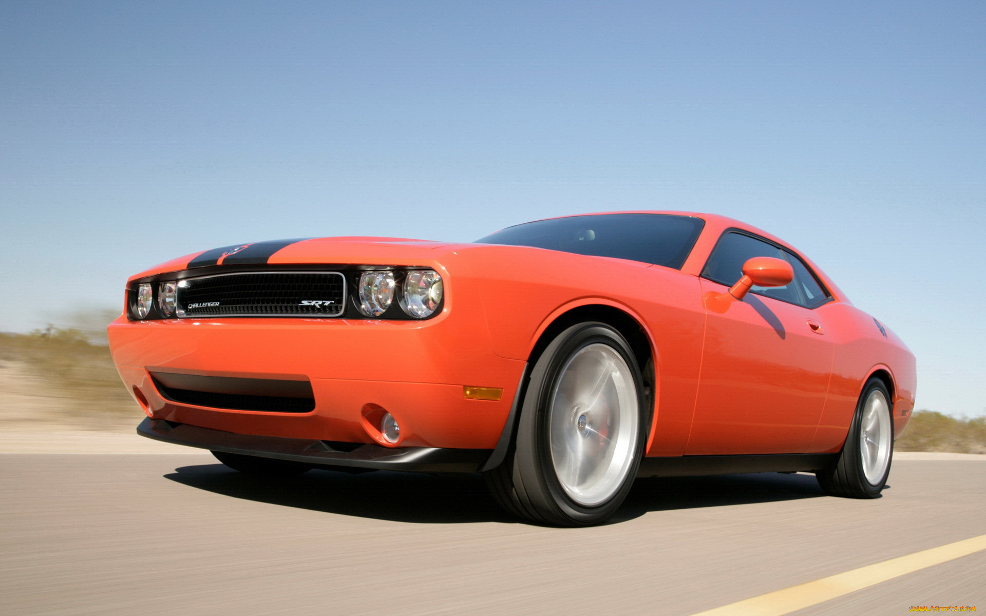 dodge, challenger, str8, 